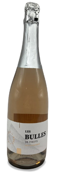 Les Bulles de Pinots