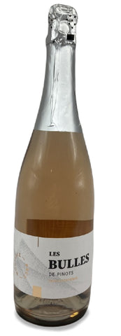 Les Bulles de Pinots