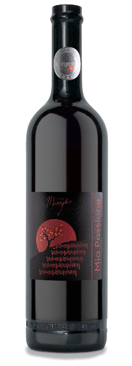 Mia Passione Vini Monzeglio kaufen bestellen