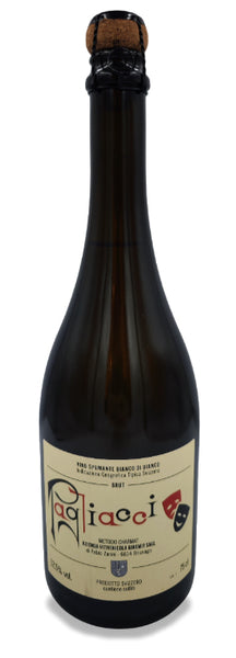 Pagliacci Brut