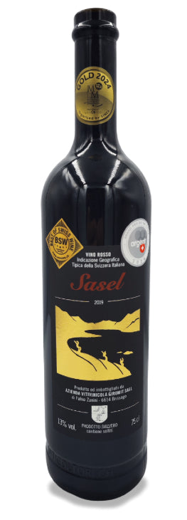 Sasel Azienda Vitivinicola Giromit Wein kaufen bestellen