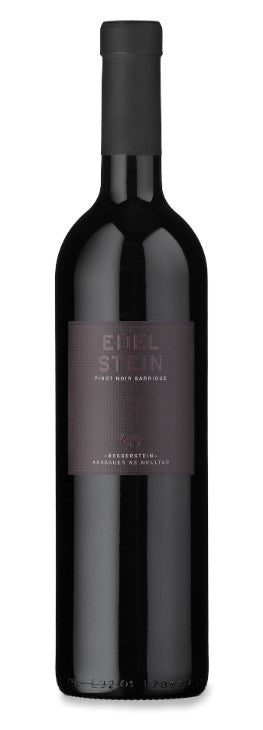 Edelstein Rot Pinot Noir Barrique Besserstein Wein