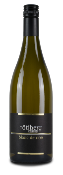 Blanc de Noir AOC
