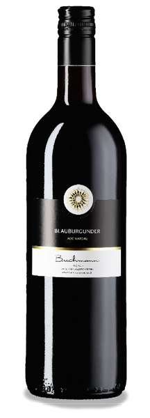 Blauburgunder AOC