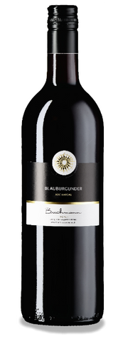 Blauburgunder AOC