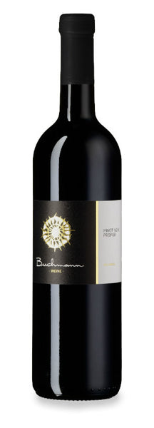 Pinot noir Premier AOC