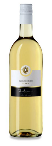 Blanc de noir AOC
