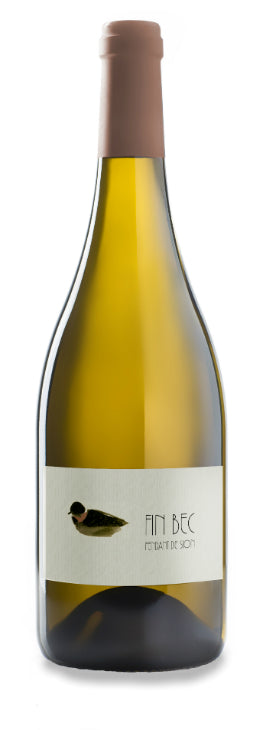 Cave Fin Bec Fendant Chasselas Sion