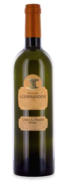 Gourmandine AOC