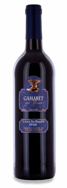 Gamaret AOC