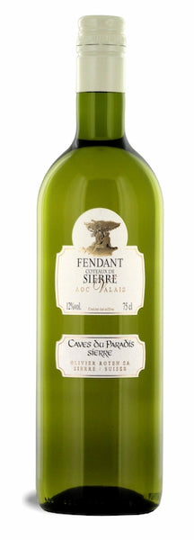 Fendant Coteaux de Sierre AOC