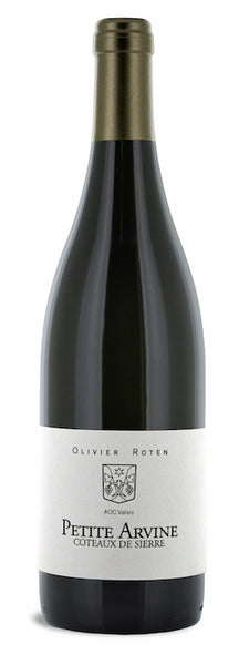 Petite Arvine AOC