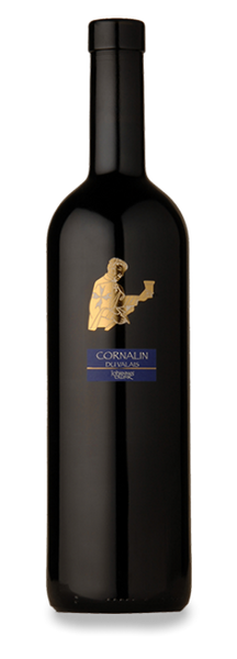 Cornalin du Valais "Johannestrunk" AOC