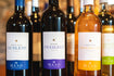 Weindegustation in der Vinothek - Haag Weine