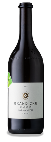 Grand Cru Pinot Noir