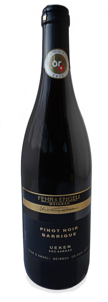 Pinot Noir Barrique