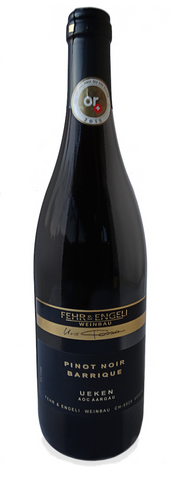 Pinot Noir Barrique