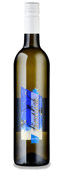 fürstlich weiss