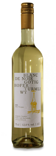Blanc de Noir