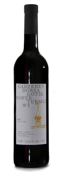 Cabernet Dorsa