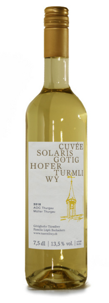 Cuvée Solaris