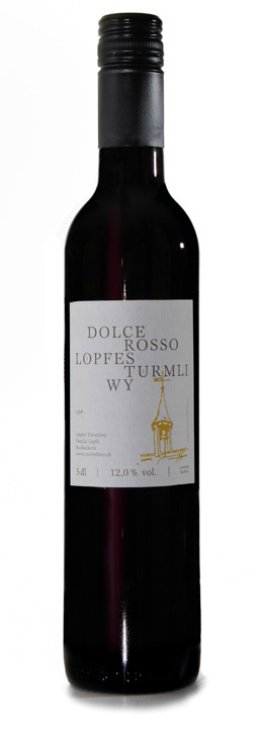 Goetighofer Tuermliwy Dolce Rosso