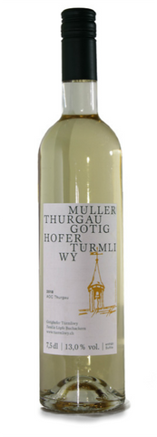 Müller-Thurgau