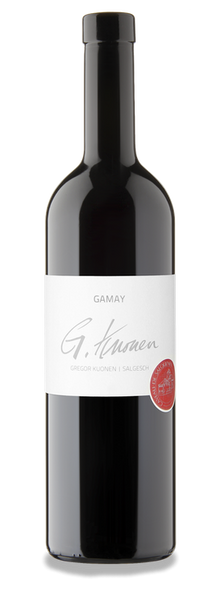 Gamay Gregor Kuonen