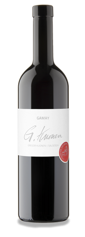 Gamay Gregor Kuonen