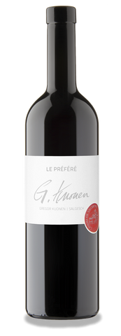 Pinot Noir Le Préféré