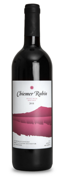 Chiemer Rubin