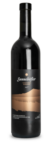 Sunnehöfler
