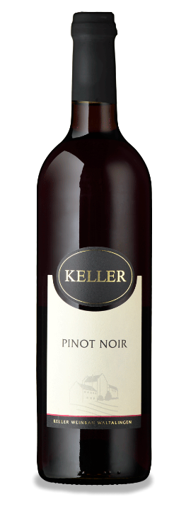 Pinot Noir AOC - Keller Weinbau - Schweizer Wein