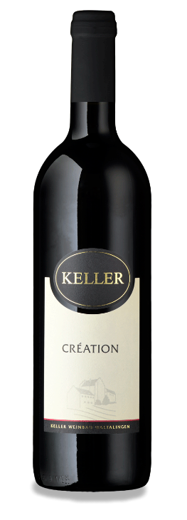 Création AOC - Keller Weinbau - Schweizer Wein
