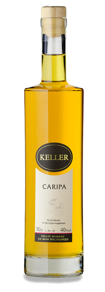 Caripa Tresterbrand AOC