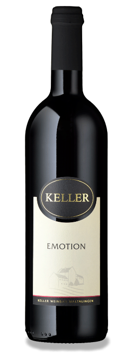 Emotion - Keller Weinbau - Schweizer Wein