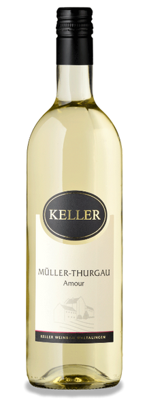Müller Thurgau Amour AOC