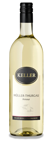 Müller Thurgau Amour AOC