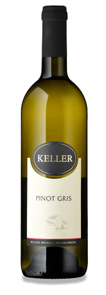 Pinot Gris AOC