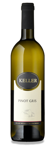 Pinot Gris AOC