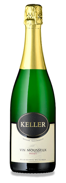 Vin mousseux brut AOC