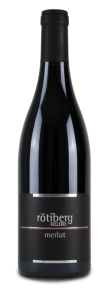Merlot AOC