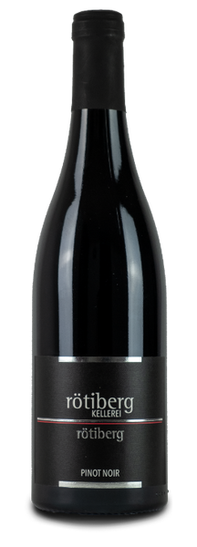 Pinot Noir Lage Rötiberg AOC