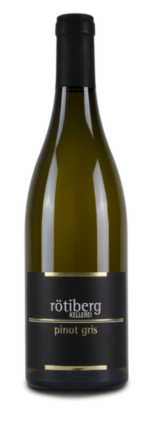 Pinot Gris AOC