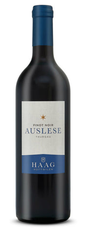 Pinot Noir Auslese AOC