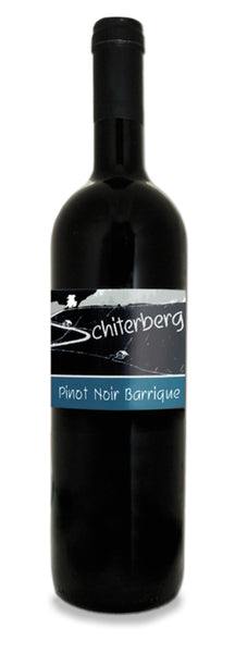 Pinot Noir Barrique AOC
