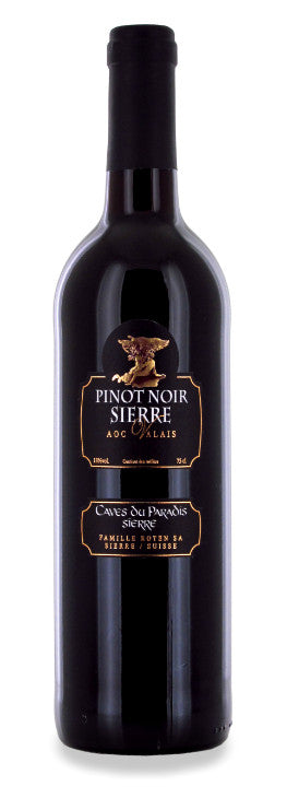 Pinot Noir SIERRE VS AOC