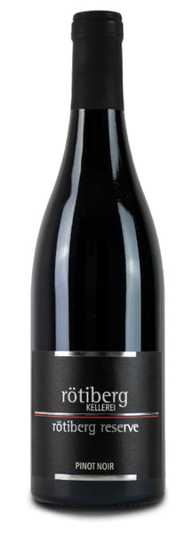 Pinot Noir Lage Rötiberg Reserve AOC