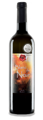 Blanc de Noir