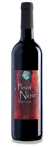 Pinot Noir Barrique